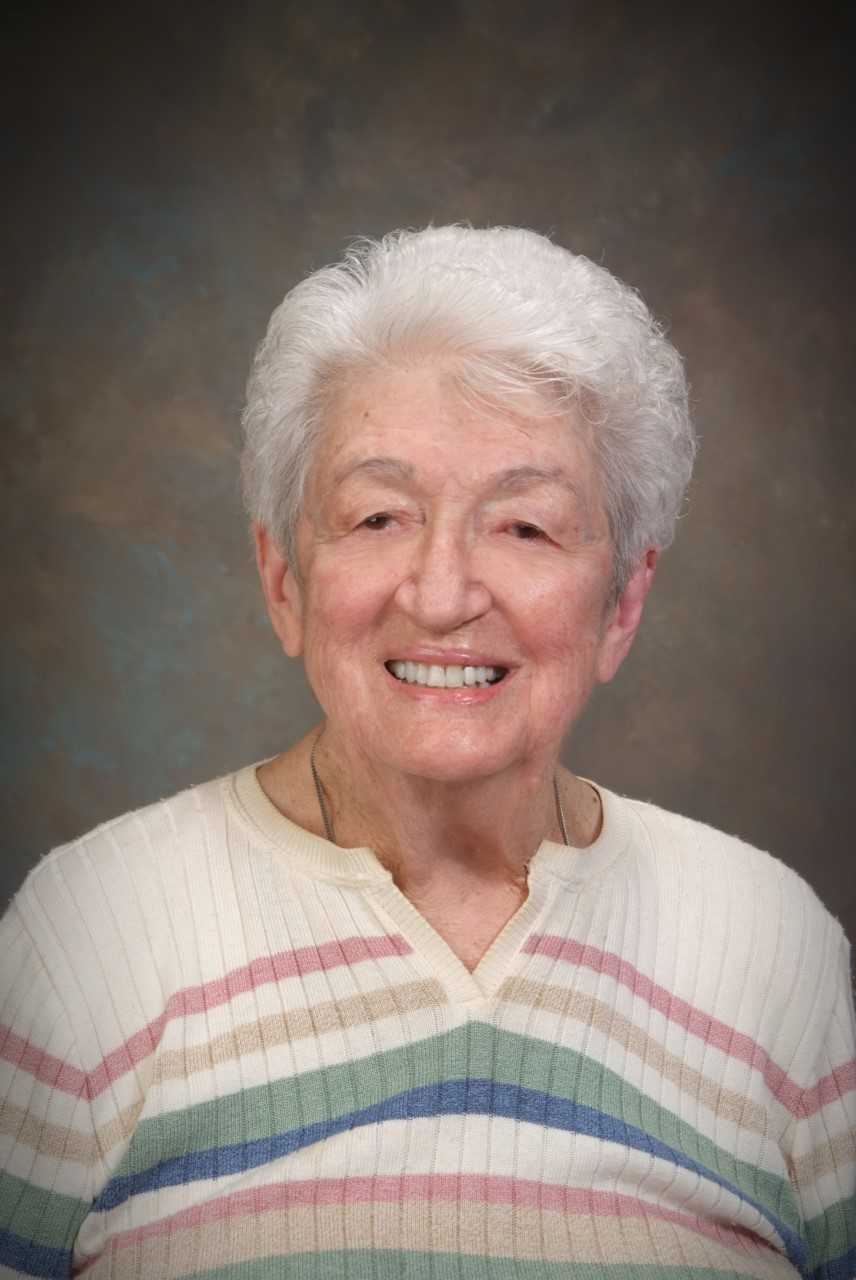 Sagrera, Mary Ann